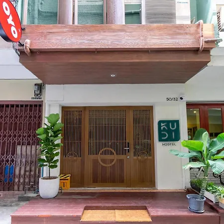 Kudi Hostel