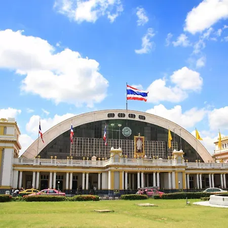 Kudi Hostel