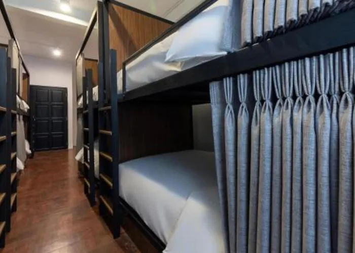 Hotel Kudi