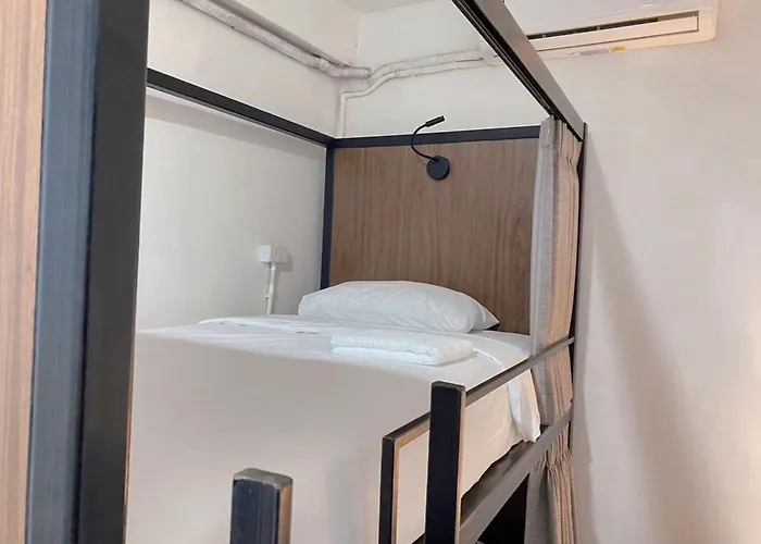 Kudi Hotel
