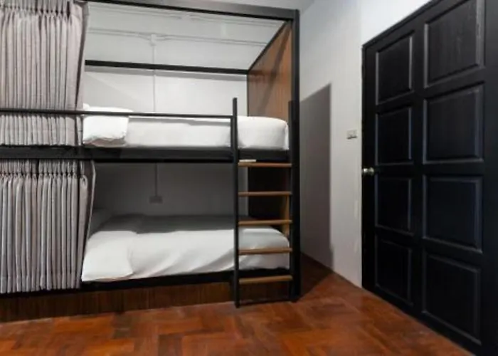 Hotel Kudi Bangkok