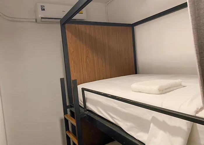 Kudi Hotel
