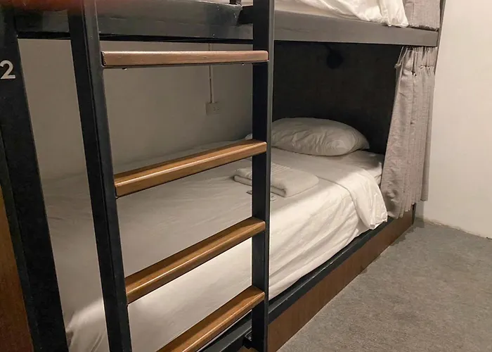 Hotel Kudi