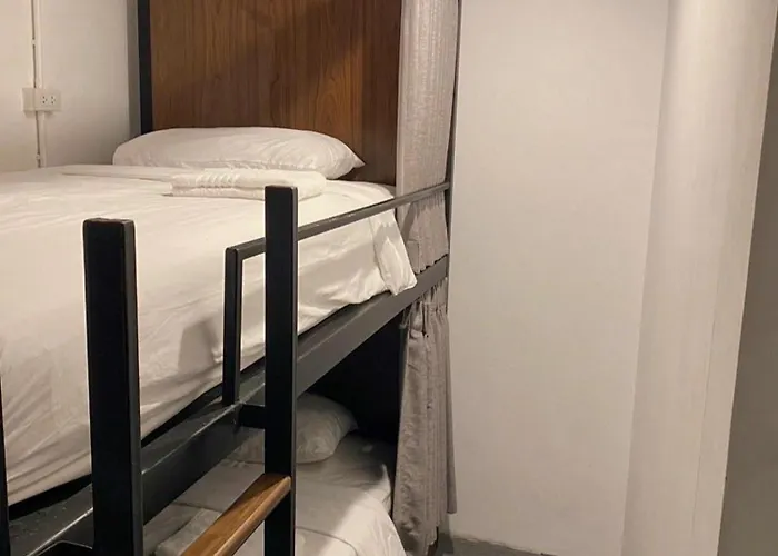 Hotel Kudi 2*