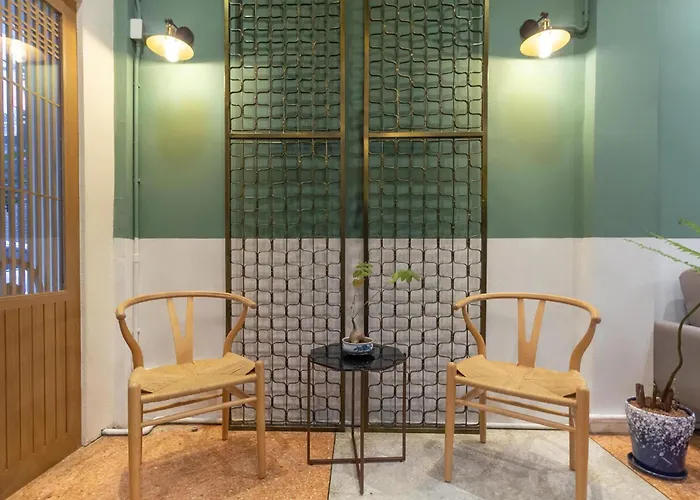 Hotel Kudi Bangkok