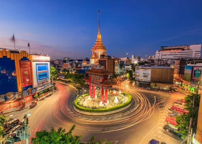 Kudi 2* Bangkok