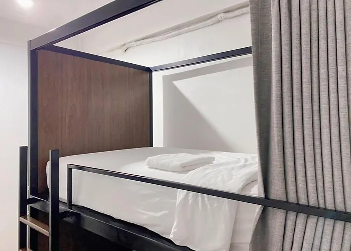Hotel Kudi