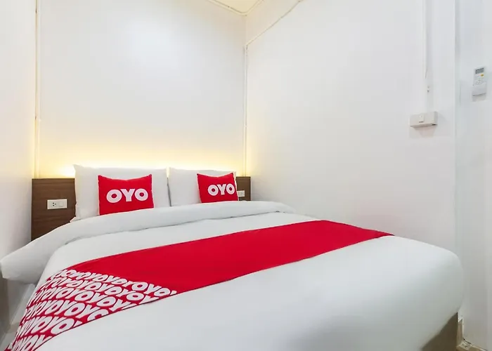 Kudi Hotel Bangkok