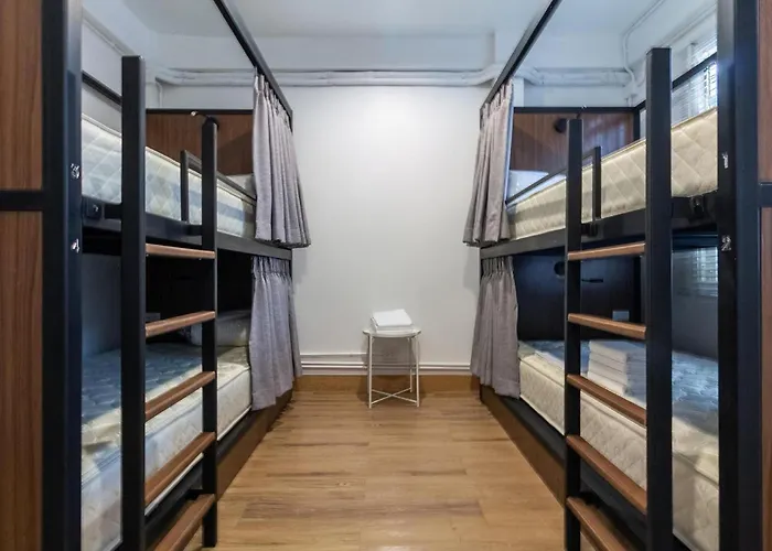 Hotel Kudi 2*