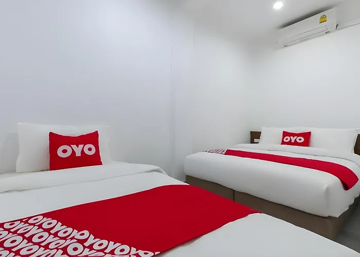 Kudi Hotel Bangkok