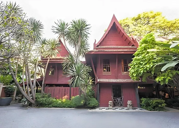 Hotel Kudi Bangkok