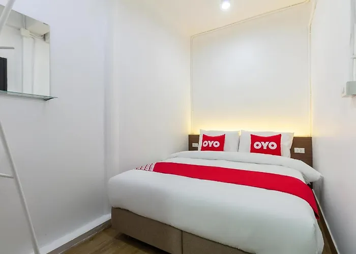 Kudi 2* Bangkok
