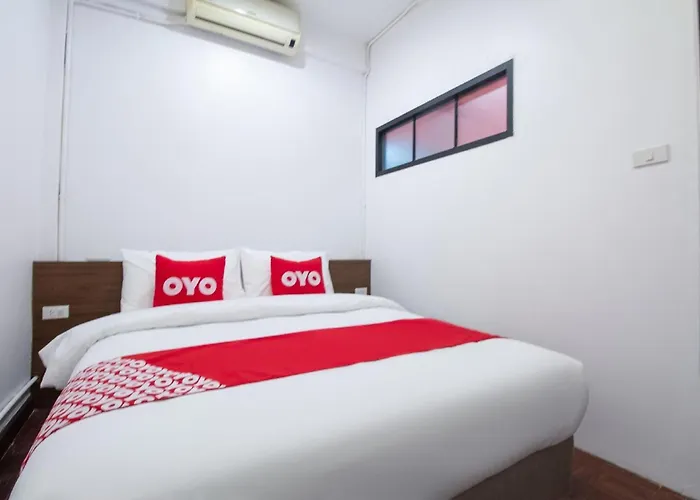 Kudi Hotel Bangkok