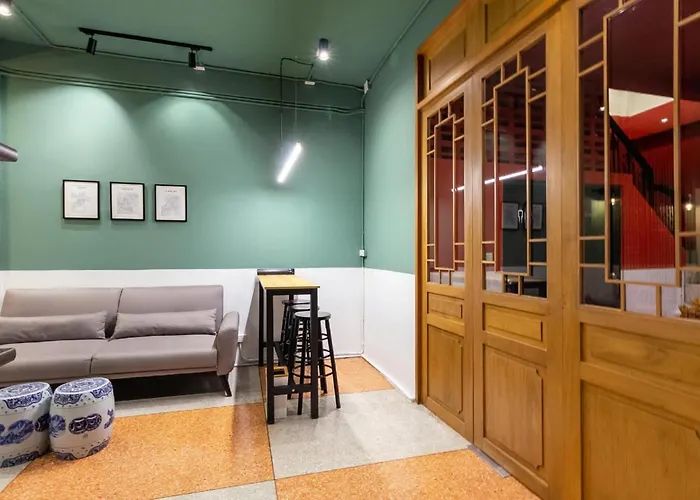 Kudi Hotel