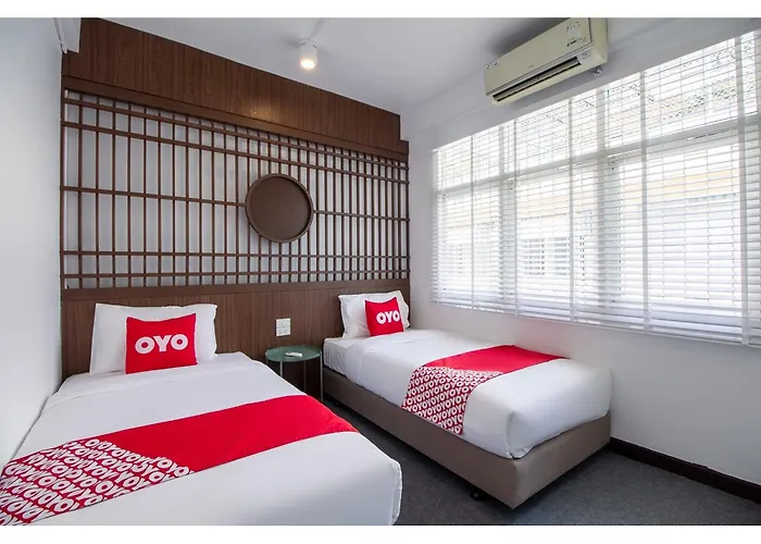 Kudi Hotel Bangkok