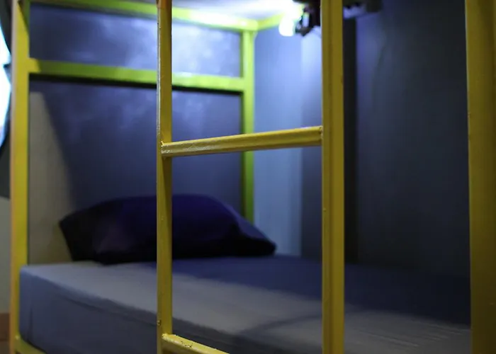 Kudi Hotel Bangkok