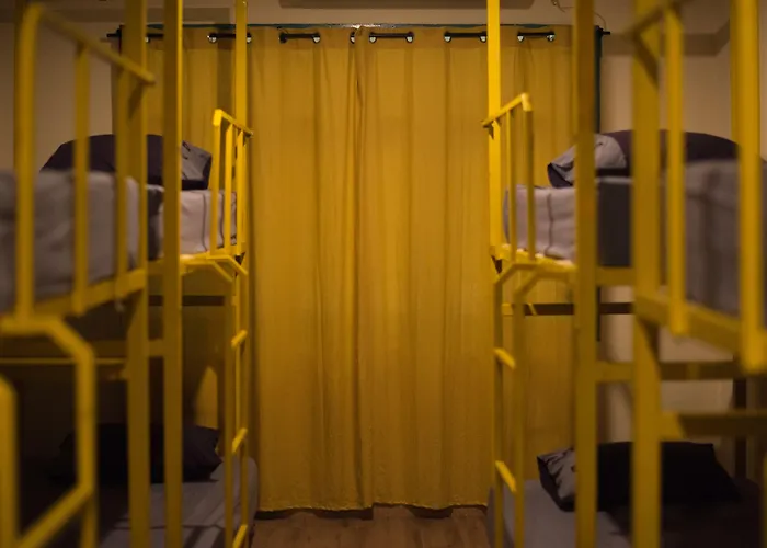 Hotel Kudi 2*