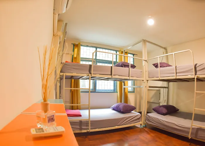 Kudi Hotel