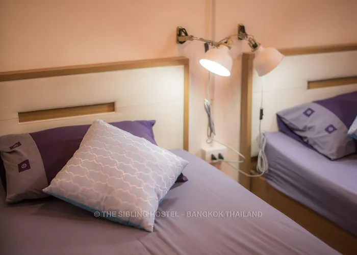 Kudi Hotel Bangkok