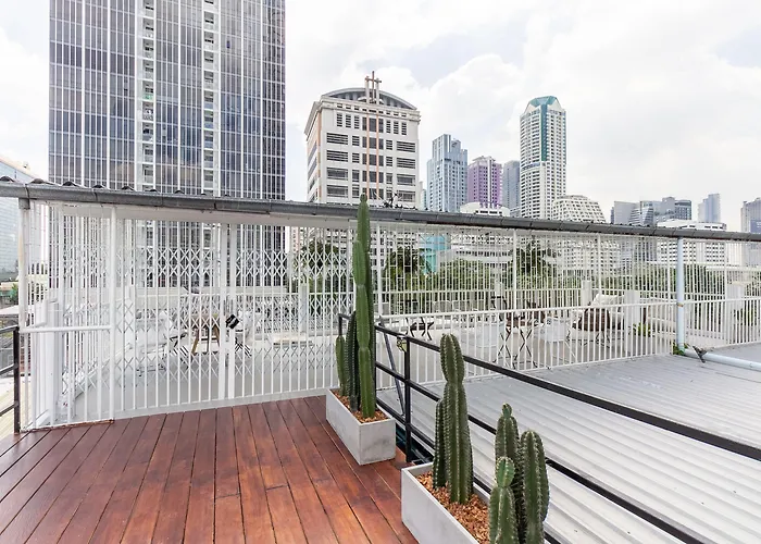 Hotel Kudi Bangkok