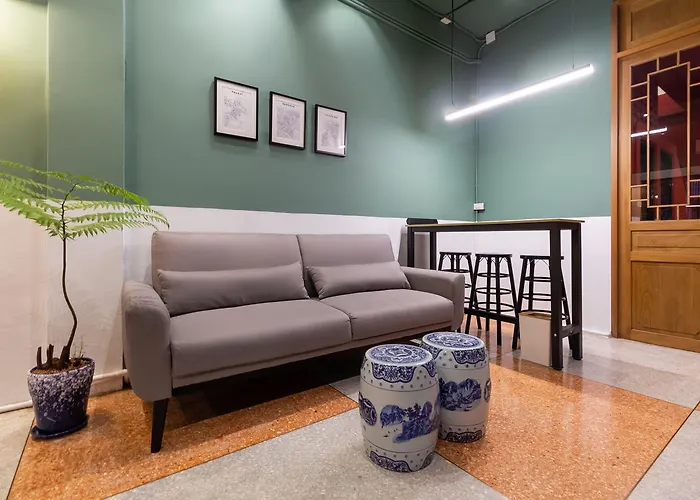 Hotel Kudi Bangkok