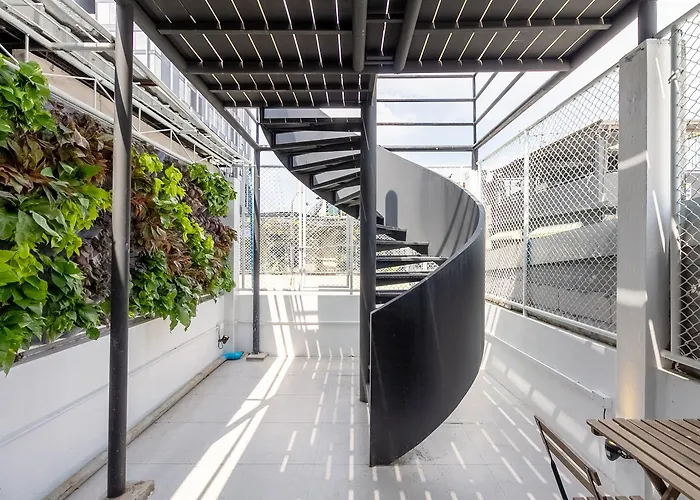 Kudi Hotel Bangkok