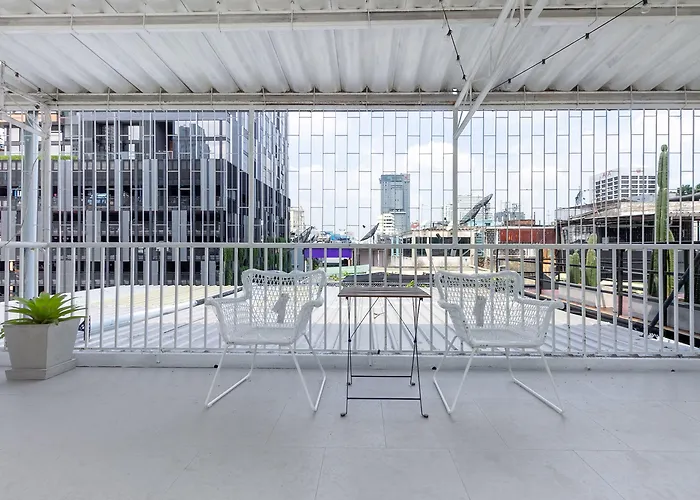 Hotel Kudi Bangkok