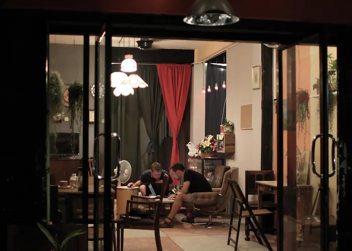 Kudi 2* Bangkok