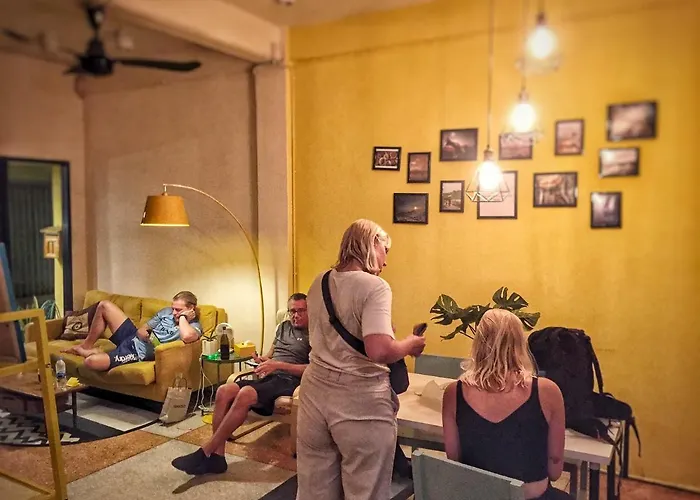 Kudi Hotel 2*